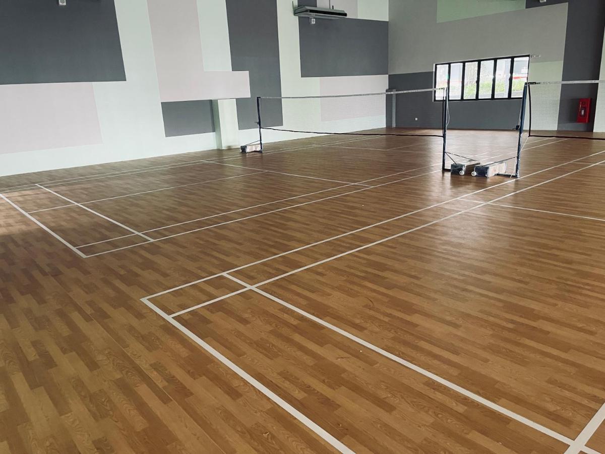 3 Bedrooms Maxim Link Mrt Cheras Kuala Lumpur Exteriér fotografie