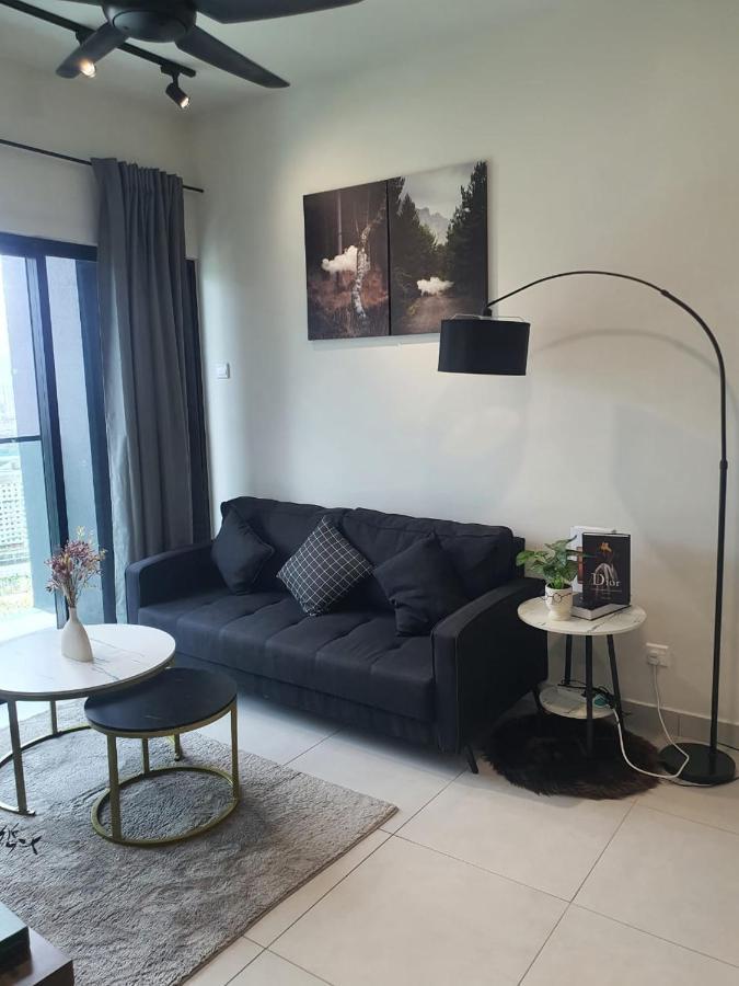 3 Bedrooms Maxim Link Mrt Cheras Kuala Lumpur Exteriér fotografie