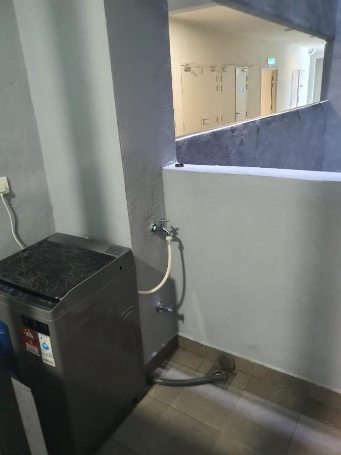 3 Bedrooms Maxim Link Mrt Cheras Kuala Lumpur Exteriér fotografie