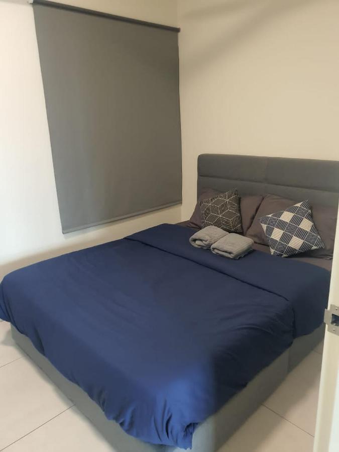 3 Bedrooms Maxim Link Mrt Cheras Kuala Lumpur Exteriér fotografie