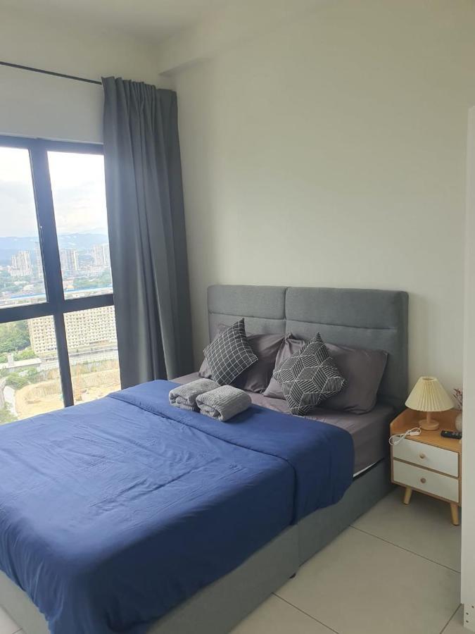 3 Bedrooms Maxim Link Mrt Cheras Kuala Lumpur Exteriér fotografie